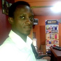 Midas Management & Consulting Services Private Limited Employee Michael Opoku-Ware's profile photo
