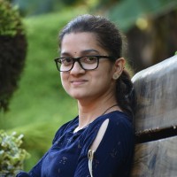 Swathi Borker Email