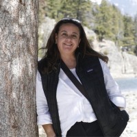 Upside Employee Sandra Mayrom's profile photo