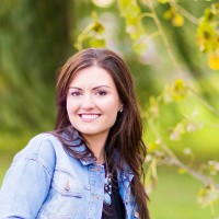 Freelance Marketing and Creative Services Employee Mandy Schmidt's profile photo