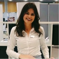 CLINIQUE LA PRAIRIE Employee Amela Ribic's profile photo