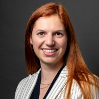 American Ancestors Employee Kelsey Petersen's profile photo