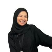 Islamic Tourism Centre Employee Ainaa Izzati's profile photo
