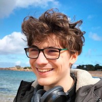 Fire Falcom Employee Nicolas Feroumont's profile photo