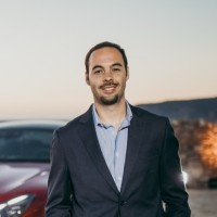 Carby - Concessionário Dacia Employee Afonso Schneider Carrilho's profile photo