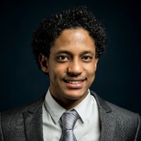 Energix - Renewable Energies Employee Naor Baruch's profile photo