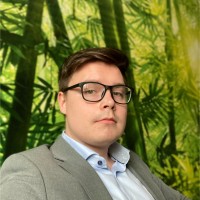 Ville-Markus Kiviharju Email