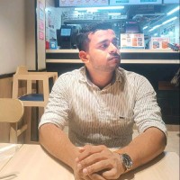 Simpsoft Solutions Employee Rajarshi Hazra's profile photo