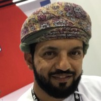 Oman Cables Industry Employee Hatim Rawahi's profile photo