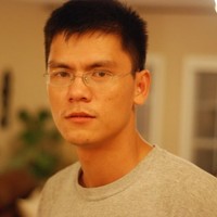 Zensun (Shanghai) Sci & Tech Co. Employee Zhiqiang Zheng's profile photo