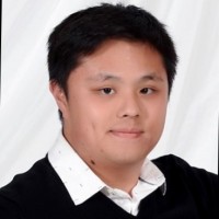 Optum Employee Nathan Yang's profile photo