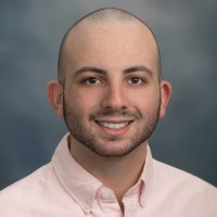 DHL Express Employee Eli Goldfarb's profile photo