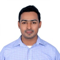 Geomatrix Services Inc Employee Deepak Thomas's profile photo