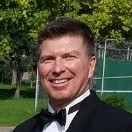 Fishing Employee Dan Sheehy's profile photo