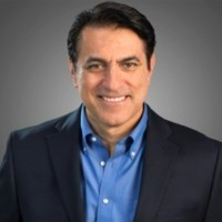 Infinite Electronics, Inc. Employee Alexander Arrieta's profile photo