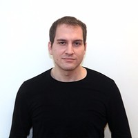 Vega Employee Emmanouil Gkatziouras's profile photo