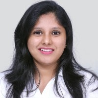 Deloitte Employee Bindu V's profile photo