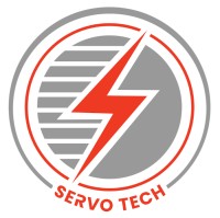 Servo Tech Email