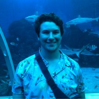 Connor MacKenzie Email