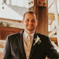 Acuity Brands Employee Eric Dawkins's profile photo