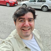 Saeed Germi Email & Phone Number
