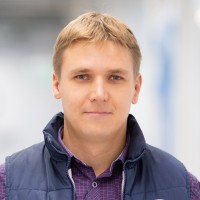 IXcellerate. Data centers in Russia Employee Mike Sverlov's profile photo
