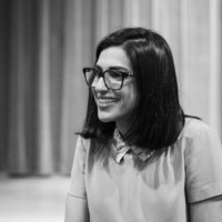 Soraya Verjee Email & Phone Number