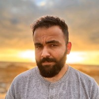 AMD Employee Meet Thacker's profile photo
