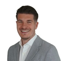 AXS Logistiek Employee Jaïr Hamelink's profile photo