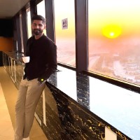 Curvet Solution Employee Umar Arshad's profile photo