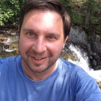 World Wide Technology Employee David Ketchum's profile photo