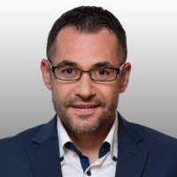 University of Zagreb / Sveučilište u Zagrebu Employee Nino Karamatić's profile photo