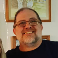 NCDOT Employee Mark Staley's profile photo