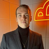 Cloud Rebels Employee Leonardo Rössing's profile photo