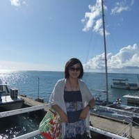 VeriSilicon Holdings Co., Ltd. Employee Emma Shi's profile photo