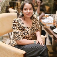 Karthika Karunakaran's profile photo