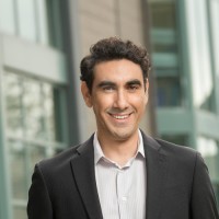 Synopsys Inc Employee Jonathan Rojas's profile photo