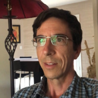 Louisiana State University Employee Stephen Shipman's profile photo