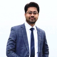Bluspring Enterprises Employee Sourav Roy's profile photo