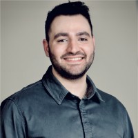 SOSV Employee Parsa Amiri's profile photo