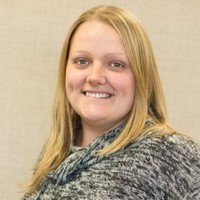 Prime Data Employee Alix Morgan's profile photo