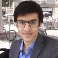 Xenics Employee Utsav Jain's profile photo