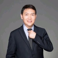 Agricultural Bank of China Employee Michael Zhao's profile photo