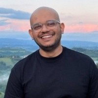 Bolt Employee Arjun Gautam's profile photo
