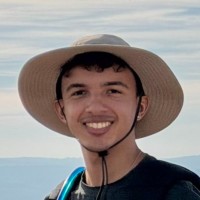 Gamebeast Employee Harrison Lewis's profile photo