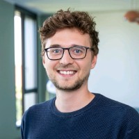dermanostic - dermatologist via app Employee Fabian Bohn's profile photo
