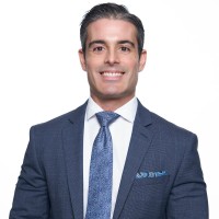 SteelPeak Wealth Employee Joseph Auday's profile photo