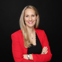 PwC Employee Lisa Bartlett's profile photo