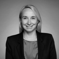 Visindi AS Employee Cecilie Johnsen's profile photo