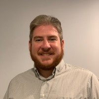 Grid One Solutions Employee Jonathan Hodges's profile photo
